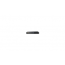 Grandstream Networks GWN7003 router inalámbrico Gigabit Ethernet Doble banda (2,4 GHz / 5 GHz) Negro