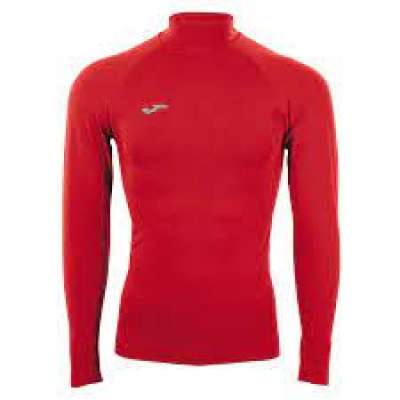 Camiseta JOMA SPORT SEAMLESS UNDERWEAR 3477.55.10S Rojo