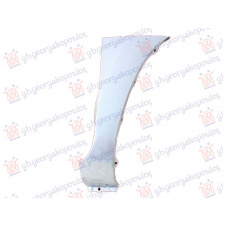 ALETA DELANTERA (PARTE TRASERA)