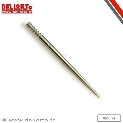 Aguja de carburador DELL ORTO PHBG W13 9595.13