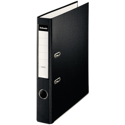 ARCHIVADOR ESSELTE PLAS.FR.RADO A4 50 NG