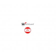 WatchGuard WG561111 software de seguridad Seguridad de antivirus 1 año(s)