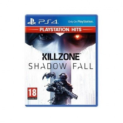 JUEGO SONY PS4 HITS KILLZONE SHADOW FALL