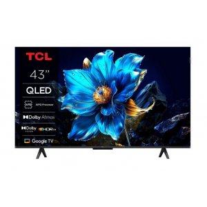 Televisión QLED TCL 43P7K, 43