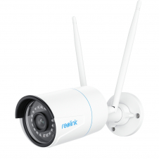 Reolink W320 Bala (forma) Cámara de seguridad IP Exterior 2560 x 1920 Pixeles Pared