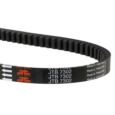 Correa de transmisión prémium JT DRIVE BELTS JTB7302