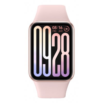 Smart Band 9 Pro AMOLED Pulsera de actividad 4,42 cm (1.74) Oro rosa