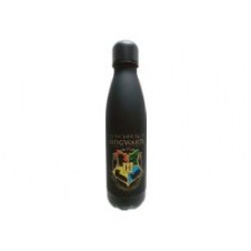 Botella Negra Hogwards Harry Potter (HP00012)