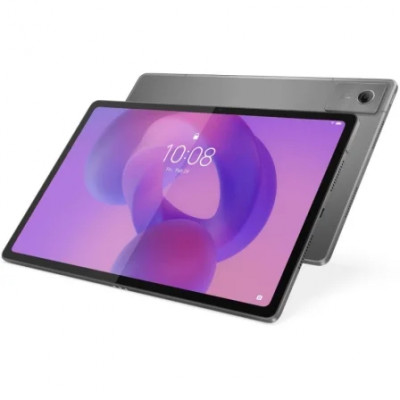 Tablet Lenovo K12 12.1/ 12GB/ 256GB/ Octacore/ Gris/ Incluye Lenovo Tab Pen
