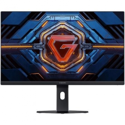Monitor Gaming Xiaomi Gaming Monitor G24i 2026 23.8/ Full HD/ 1ms/ 200Hz/ IPS/ Negro