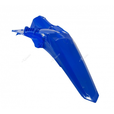 RACETECH Rear Fender OEM Color (2015) Blue Yamaha WR250F R-PPWRFBL0015