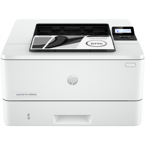 HP LaserJet PRO 4002DN
