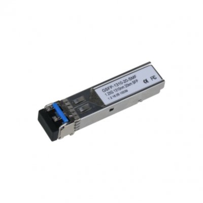 TRANSCEIVER DAHUA GSFP-1310-20-SMF SM DM 1310/1310N 20KM