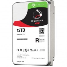 Seagate IronWolf NAS ST12000VN0008 12TB 3.5\1 SATA3