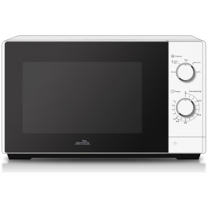 Microondas de superficie Artica AMW210W 20L blanco