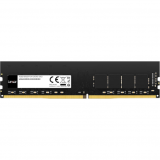 MEMORIA RAM LEXAR UDIMM DDR4 8GB 3200MHZ
