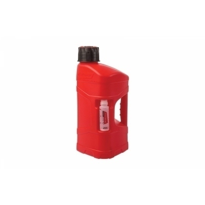 Garrafa de gasolina Polisport ProOctane 10L roja 8464600002