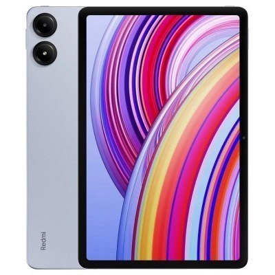 Tablet xiaomi redmi pad pro 12.1pulgadas 6gb - 128gb - azul