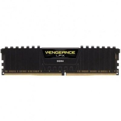 Memoria RAM Corsair Vengeance LPX 16GB/ DDR4/ 3600MHz/ 1.35V/ CL18/ DIMM