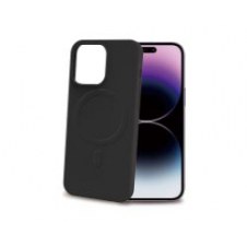Funda Celly Iphone 15 Pro Max Negra