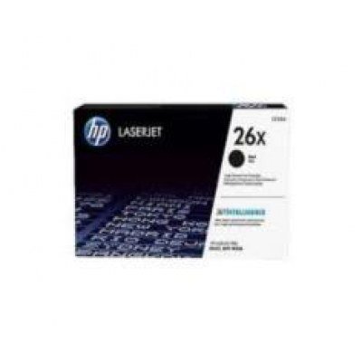 Toner hp cf226x negro nº 26x laserget pro m402 - 426