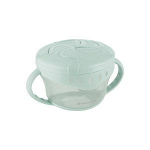 Cuenco de merienda Snack-me-up Menta