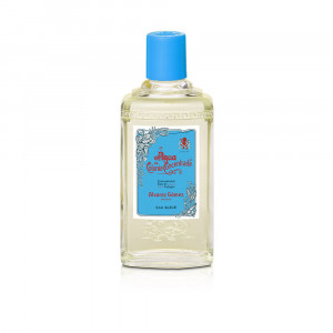 AGUA DE COLONIA CONCENTRADA eau bleue edc vapo 80 ml