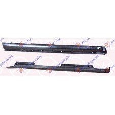 UMBRAL DE LA PUERTA 4/5 PUERTAS