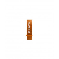 Correa de Tela Negra Valencia CF para Smartwatch SaveFamily