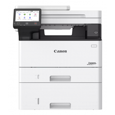 i-SENSYS MF461dw II Laser A4 1200 x 1200 DPI 36 ppm Wifi