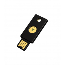 Yubico 5060408465295 hardware authenticators