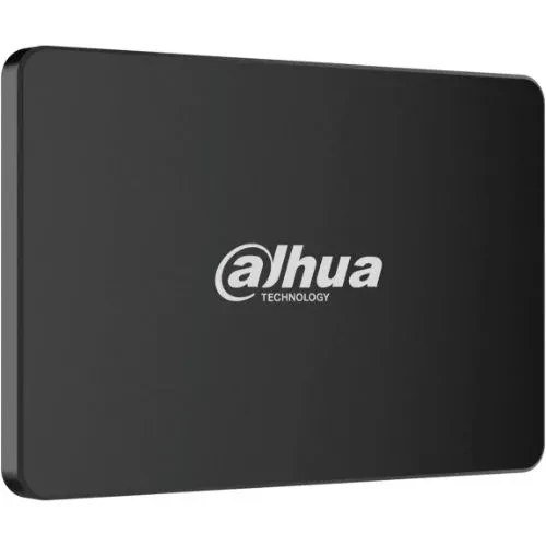 DAHUA SSD 128GB 2.5 INCH SATA SSD, 3D NAND, READ SPEED UP TO 550 MB/S, WRITE SPEED UP TO 420 MB/S, TBW 64TB (DHI-SSD-C800AS128G)