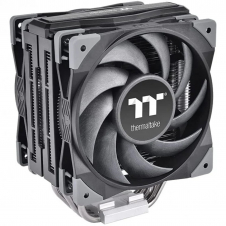 Disipador thermaltake toughair 510 ventilador 120mm - altura 160mm - multisocket