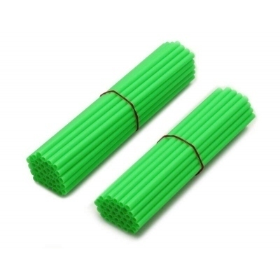 Fundas para radios Vparts verde ASOT-335-GREEN