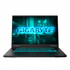 GIGABYTE GAMING A16 CMH Intel® Core? i7 i7-13620H Portátil 40,6 cm (16