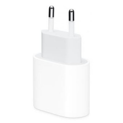 Apple Cargador de Corriente USB-C de 20 W MD3J4ZM/A