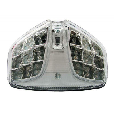 BIHR LED Rear Light with Integrated Indicators Suzuki GSX-R600/750 ST-2069