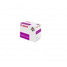 Canon Laser Printer Toner Cartridge Original magenta