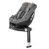 Silla de Coche Inglesina Grupo 0/1 Darwin Next Stage Stone Grey