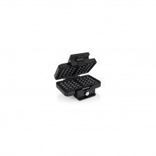 Tristar WF-1165 Gofrera 1000w negro