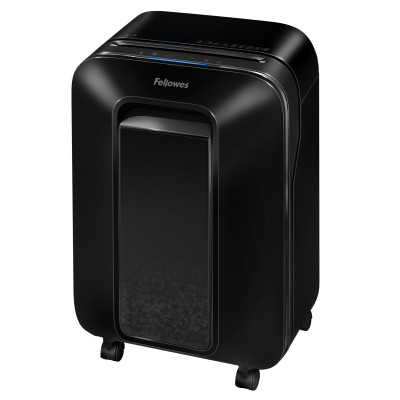 Powershred LX200 triturador de papel Negro