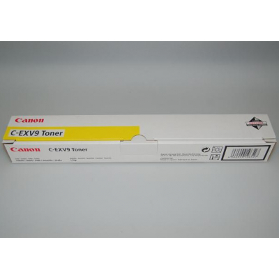 Canon IR3100C/3100CN Toner Amarillo