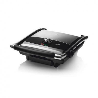 PARRILLA ELÉCTRICA HAEGER NEW BISTRO GR-200.014A