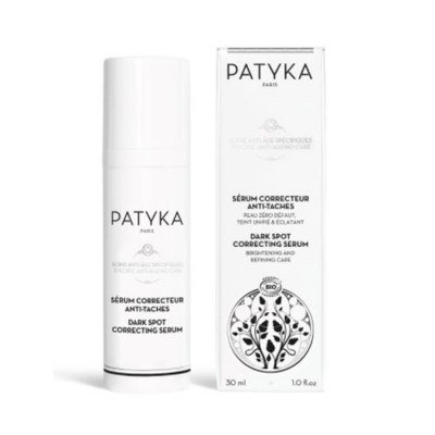Patyka Dark Spot Correcting Serum 30ml