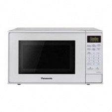 HORNO DE MICROONDAS PANASONIC 0.7 P3, 1000W, 7 MENUS