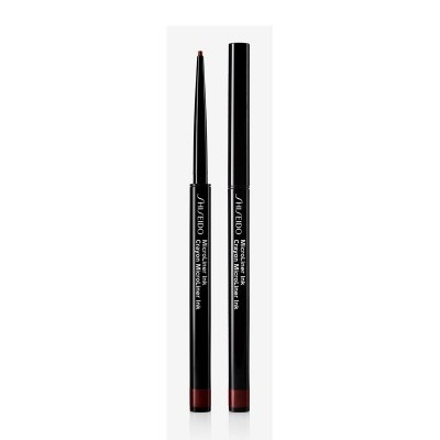 SHISEIDO MICROLINER INK PERFILADOR DE OJOS 03 PLUM