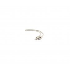 LATIGUILLO GEMBIRD CAT 6 FTP LSZH 3 METROS GRIS PP6-LSZH-3M