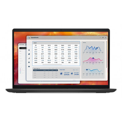 PORTATIL DELL PRO 15 ESSENTIAL PV15265 R5 130 16GB 512GB 15.6FHD W11P