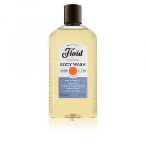 FLOÏD gel de baño citrus spectre 500 ml