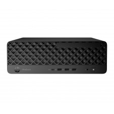 HP ProDesk 4 SFF G1i Desktop AI PC Intel Core Ultra 7 265 16 GB DDR5-SDRAM 512 GB SSD Windows 11 Pro